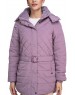 Women Jacket Lavender 